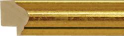 B1629 Plain Gold Moulding by Wessex Pictures